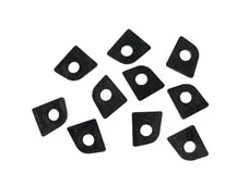 Fixadores de tensão Pearl TNK10N 10 uni