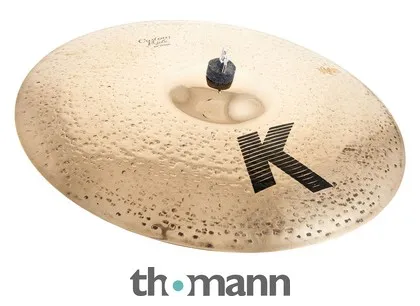 Zildjian 20" K-Custom Custom Ride