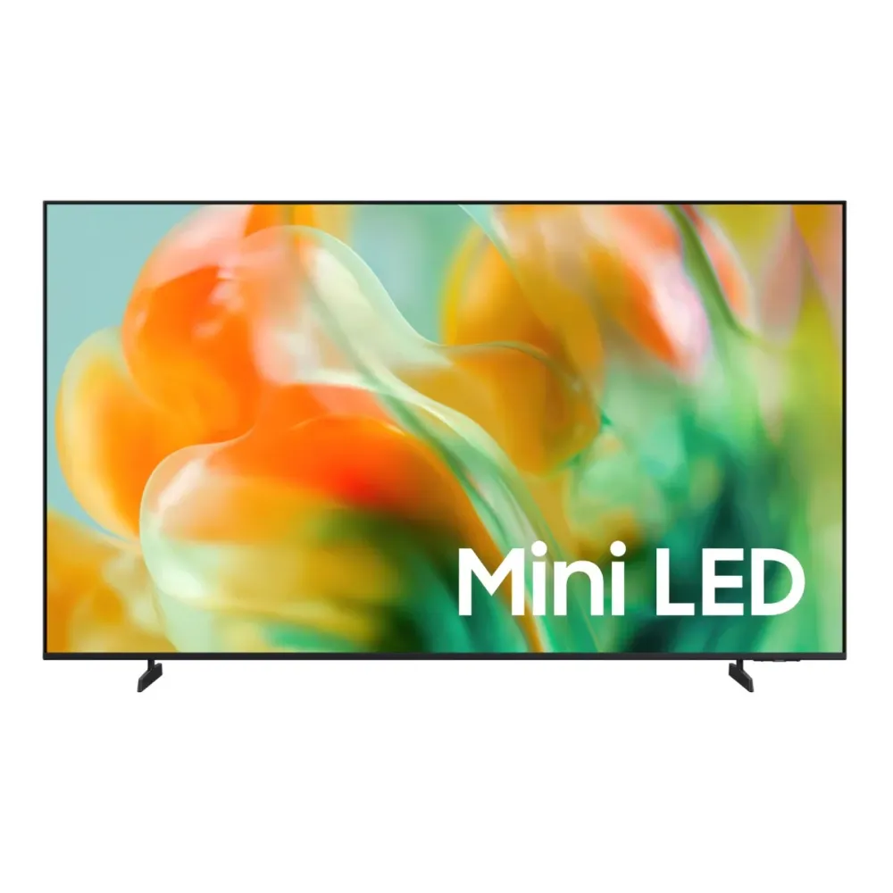 TV Samsung TU85M80H 2026 85" Mini LED UHD 4K - TU85M80HAUXXC