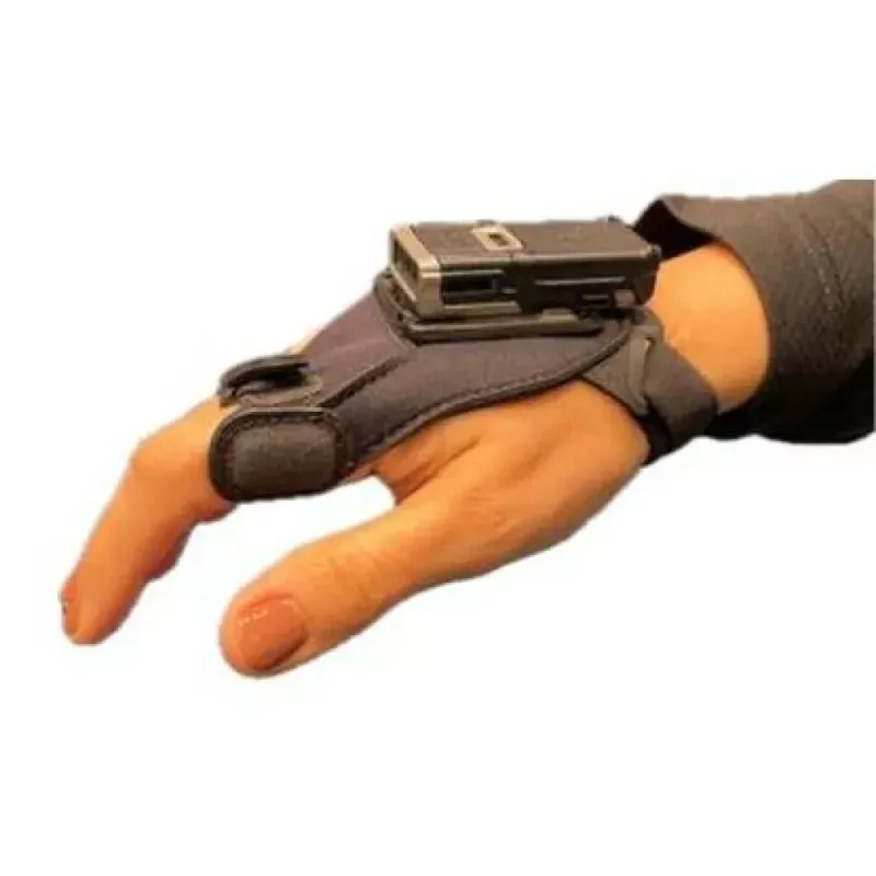 RS5100/RS6100 SLIM HAND MOUNT/INTEG