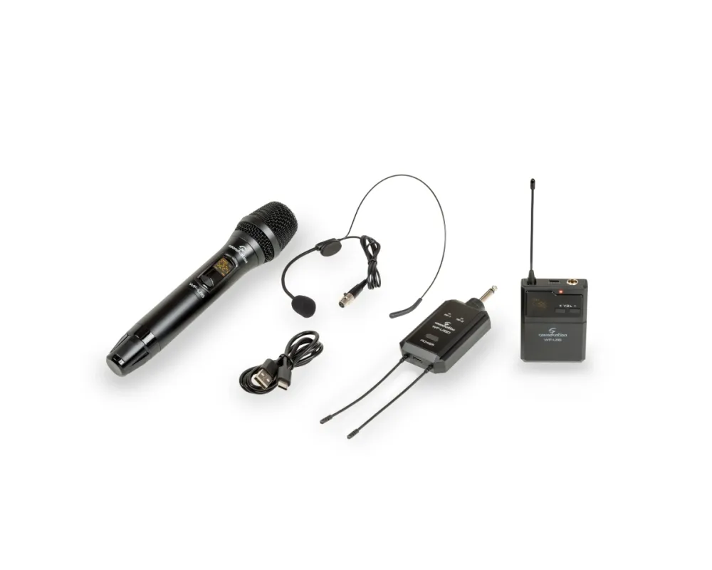 Soundsation U16HP-A1 Pocketmic