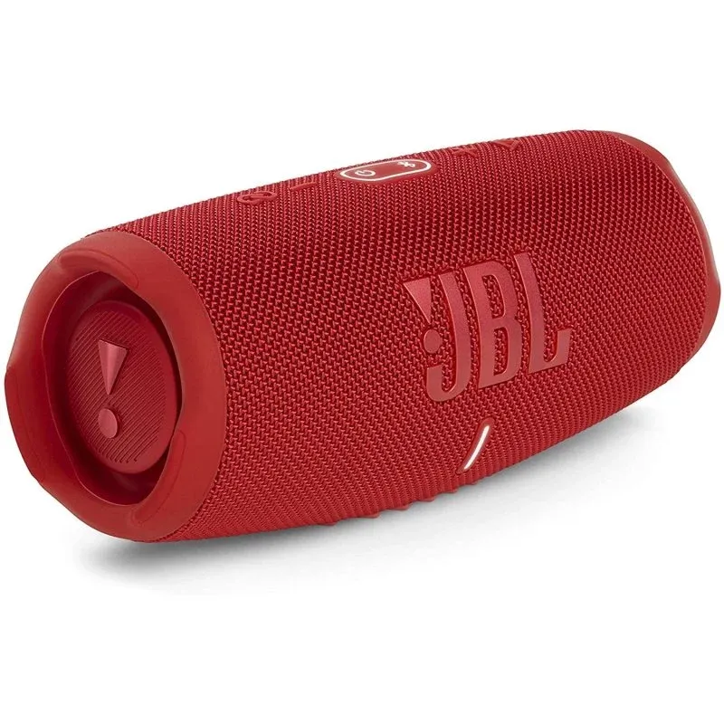 JBL Charge 5 Coluna Bluetooth Vermelha