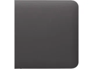 Ajax Systems 126139.323.GR SideCover (CP) - cinza 126139.323.GR