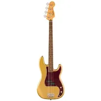 Fender Squier FSR Classic Vibe 60s Precision Bass LRL Aztec Gold