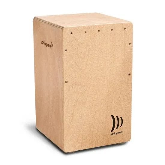 Schlagwerk CP4006 La Perù Beechwood