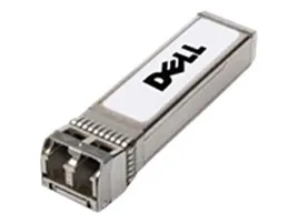 Dell Networking Transceiver 25GbE SFP28 SR No FEC MMF Duplex 407-BBXU