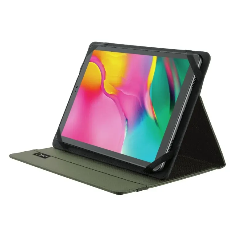 Capa TRUST Primo Folio para Tablet 10" ECO - Green