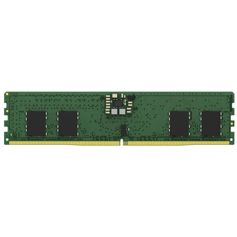 Kingston ValueRAM KVR64A52BS6-8 Memória RAM 8GB DDR5 4800MHz