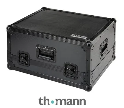 Flyht Pro Case Behringer Wing Compact