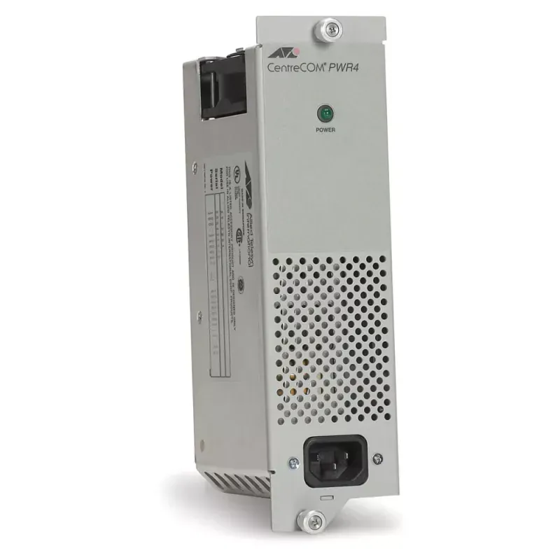PSU RED. FOR AT-MCR12 ACCS