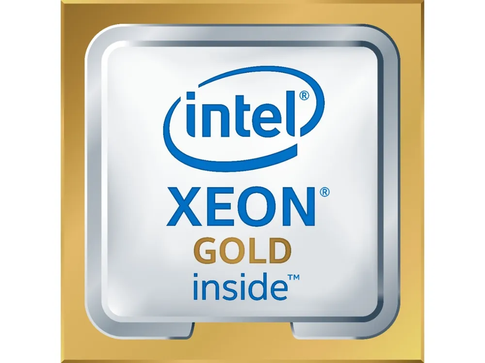 Intel Xeon 6254 processor 3.1 GHz 24.75 MB CD8069504194501