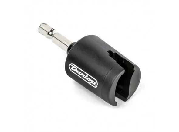 Dunlop 124SI Universal Broca Enrolador De Cordas