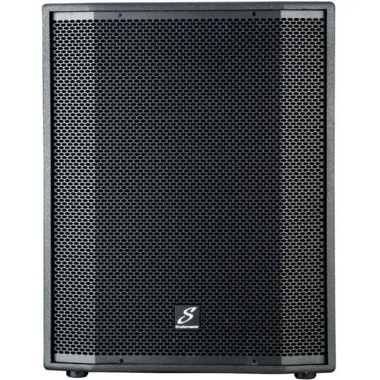 Studiomaster COLUNA GRAVES PASSIVA Venture 18S