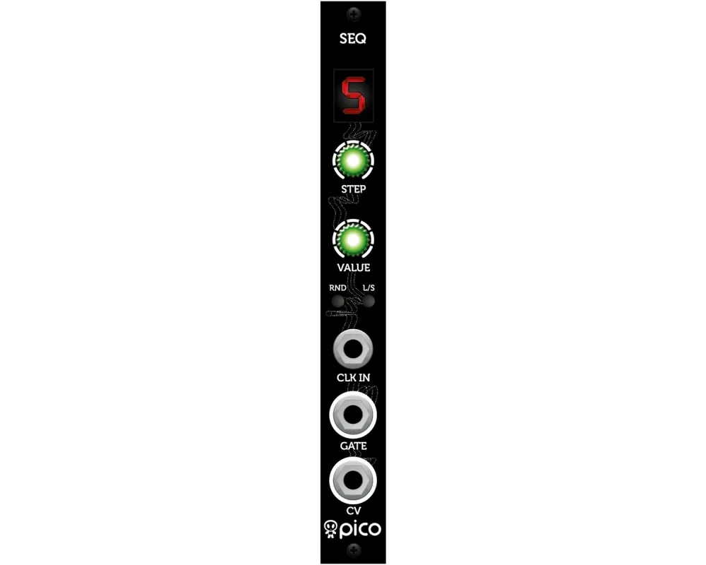 Erica Synths Pico SEQ