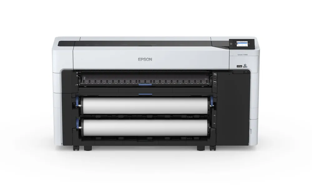 SureColor SC-T7700D » Requer dados do cliente final e pré-aprovação da marca - > válido p/ unid. faturadas até 30 de junho ou fim de stock