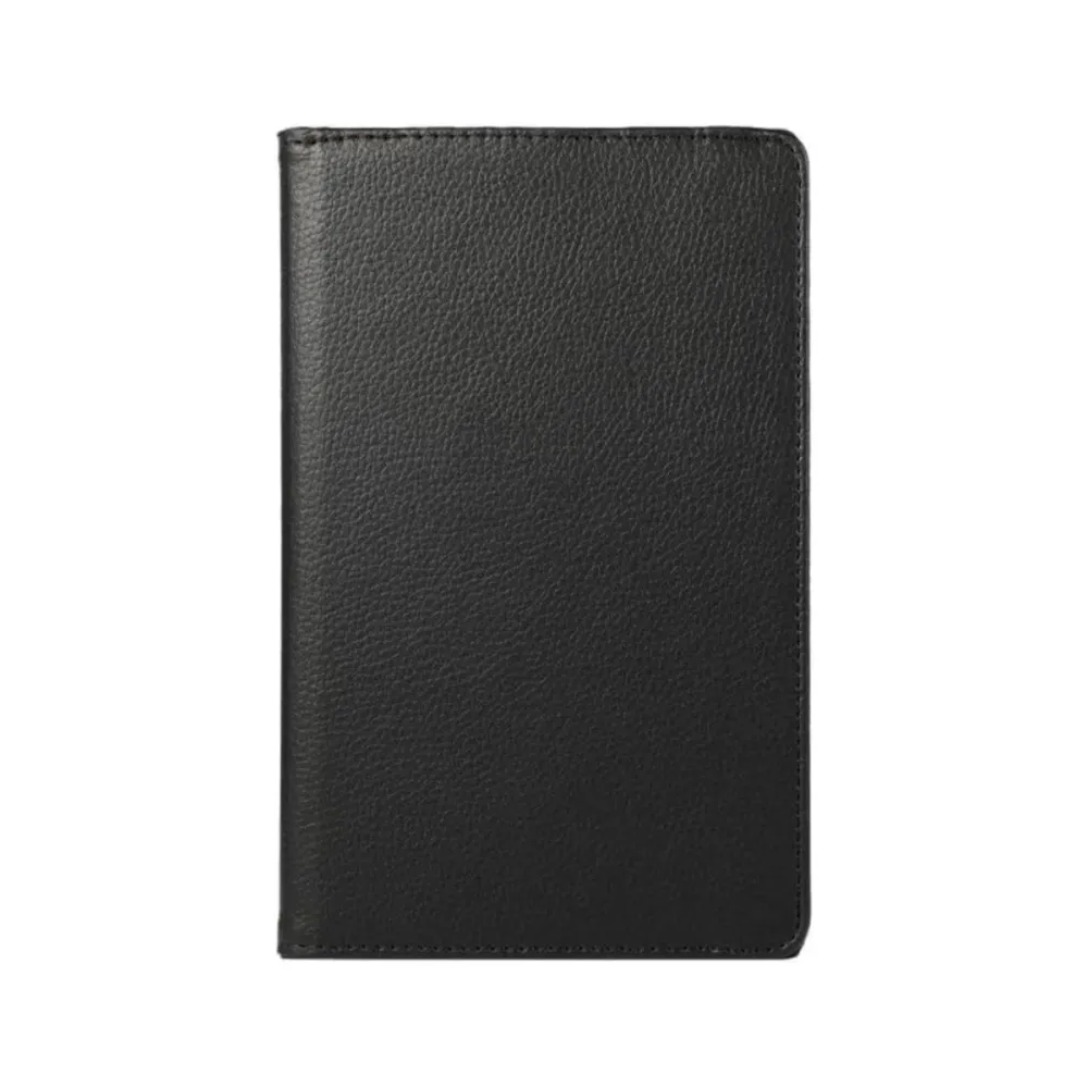 Capa Pele Cool Xiaomi Redmi Pad SE 8.7" Preta