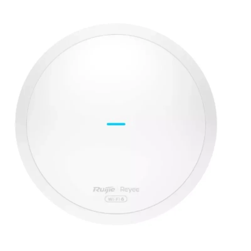 Access Point Reyee WiFi6 PoE - RG-RAP62-OD