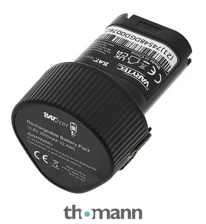 Varytec bat.tery V2