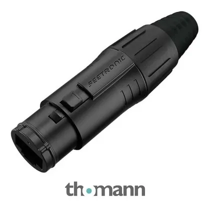 Seetronic SE8FC-B