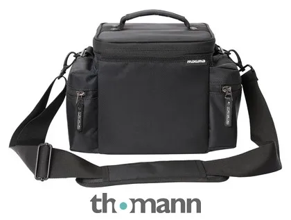 Magma 45 Record-Bag 100