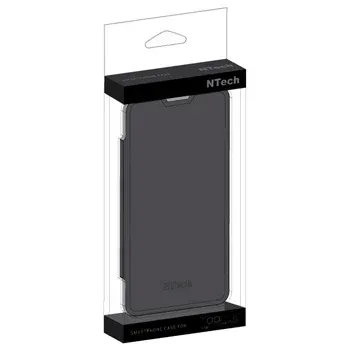 Capa De Protecã§ã£o Para Ntech Magnus Sx5qc - Preta