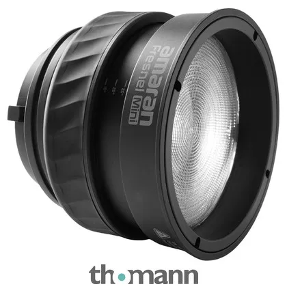 Amaran Mini Fresnel
