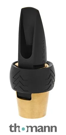Ranger Maple Single Set Alto Sax 6