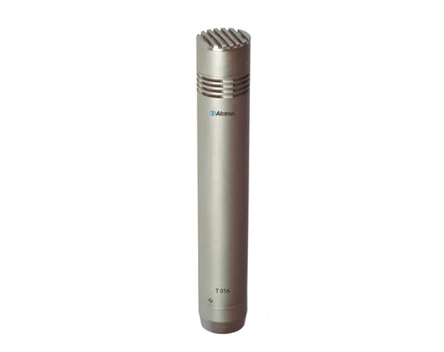 Microfone Alctron T01A cardioid/omni