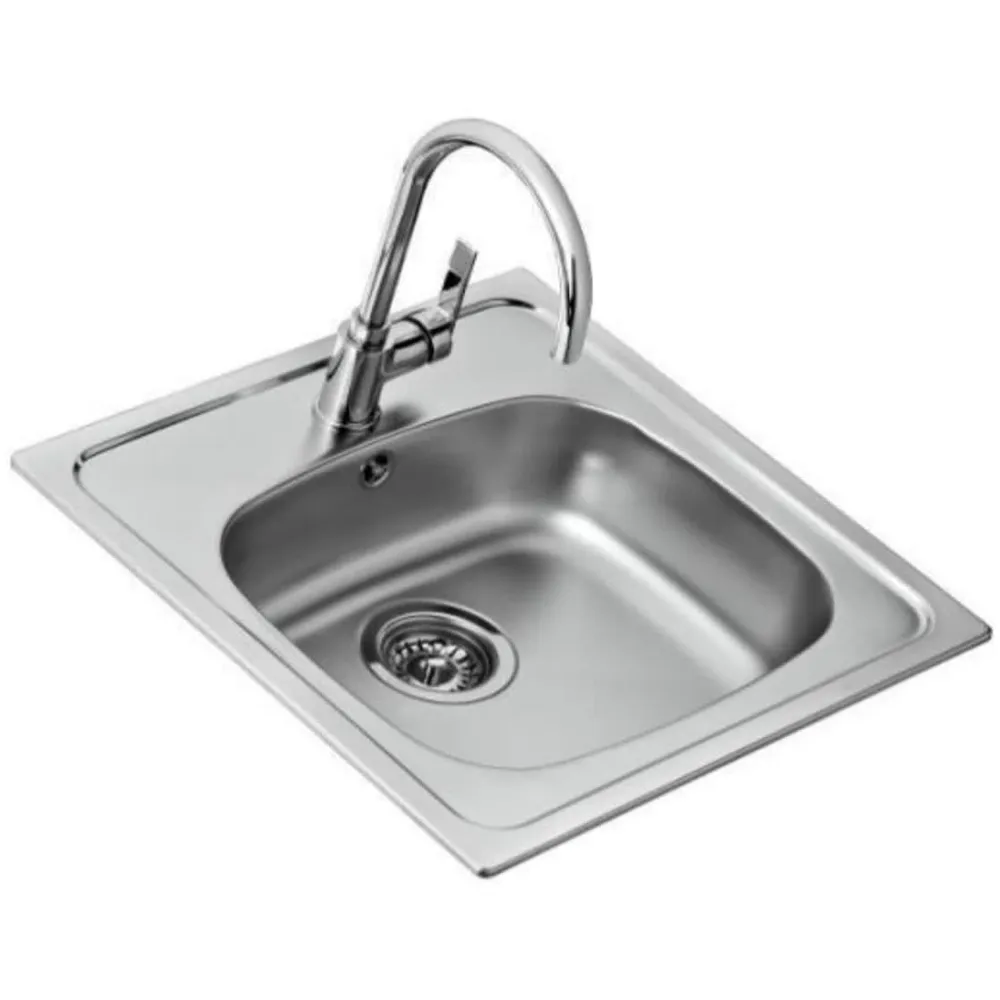 Lava-Loiça Teka Basic 500 1C Gt Creb 11124024