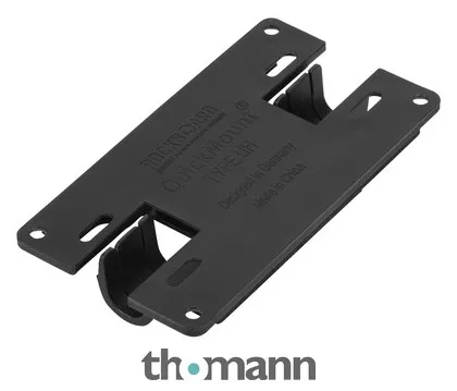 Rockboard Quick Mount Type UH