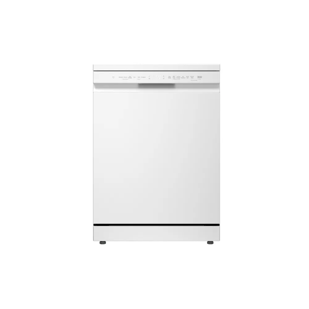 MÁQUINA DE LAVAR LOUÇA LG - DF273FW
