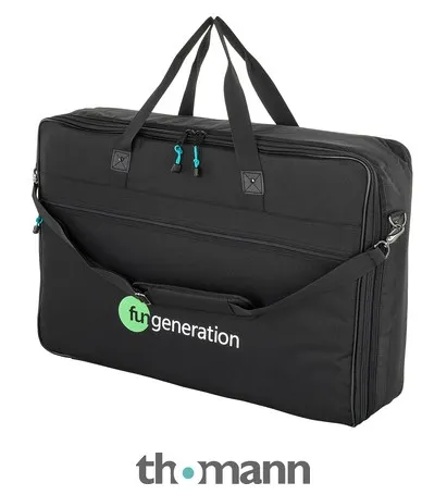 Fun Generation Universal Stand Bag