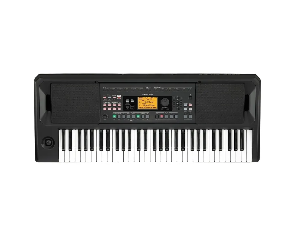 Korg EK-50