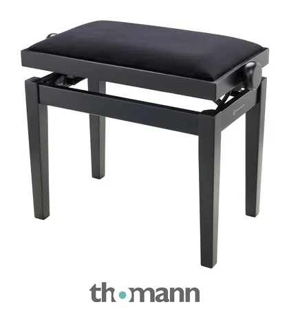 K&M Piano Bench 13900