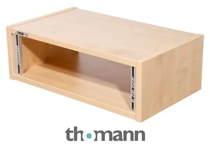 Thon Studio Desktop 3U maple