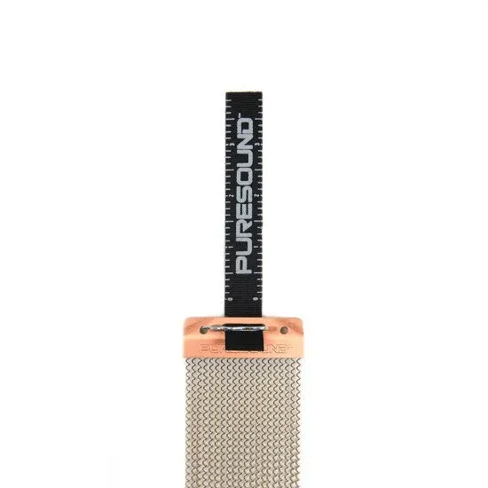 PURESOUND 14" CPB1420 Custom Pro Brass