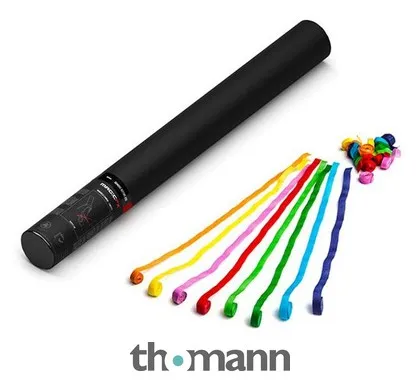 Magic FX Handheld 50cm Stream Multi
