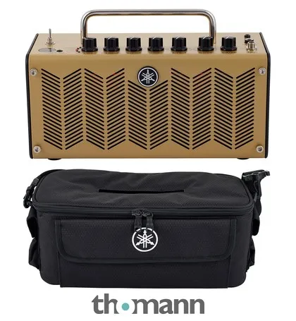 Yamaha THR5A Bundle