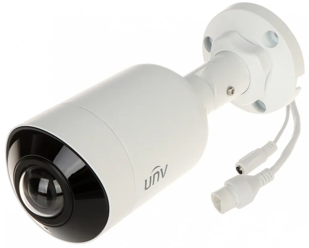 Uniview IPC2105SB-ADF16KM-I0 Câmera de IPC2105SB-ADF16KM-I0