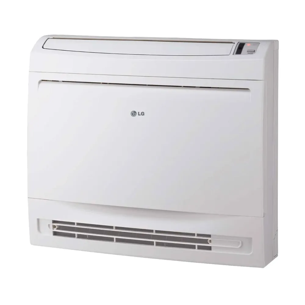 Ar Condicionado LG UQ18F 17060 BTU Branco (Unidade Interior)