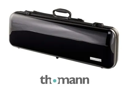 Gewa Air 2.1 Violincase 4/4 BK