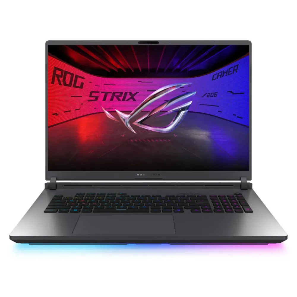 Portátil ROG Strix G18