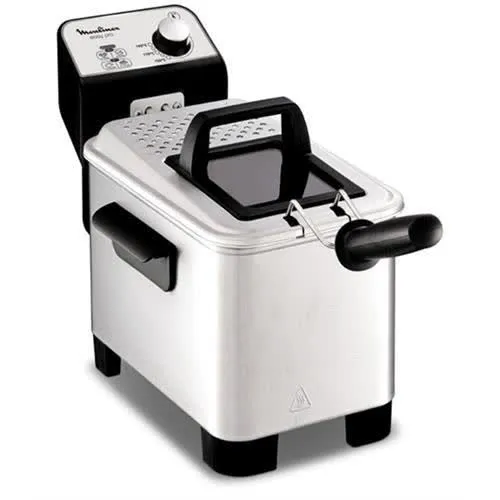 Fritadeira Moulinex Am-338070 Cx. 1