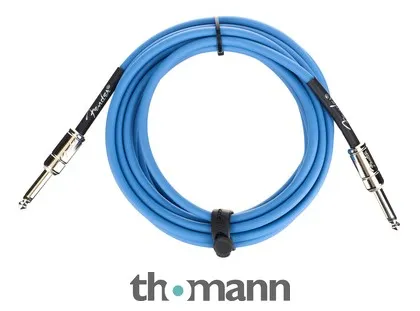 Fender Contour 4,5m Cable LPB
