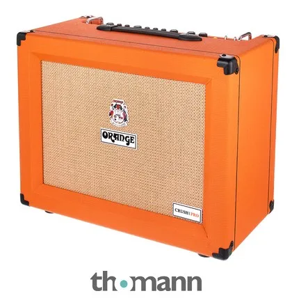Orange Crush CR60C