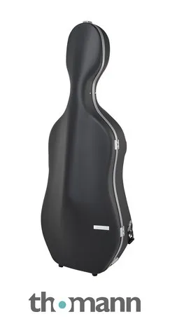 bam PANT1005XLN Cello Case Black
