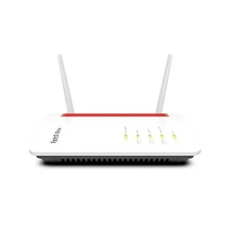 Router Fritz Box 6850 5G Dual Band 866Mbps Gigabit Mesh Recondicionado