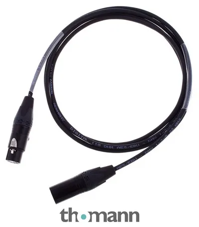 Cordial CDX 2-1 DMX