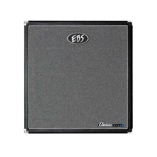 EBS ClassicLine 410