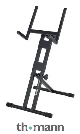 Millenium Amp Stand AS-2001